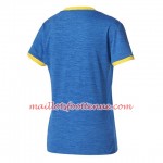 Maillot/Tenue Suède Extérieur Coupe du monde féminine 2019